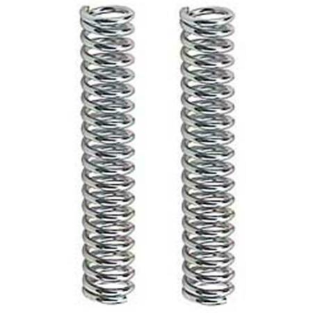 CENTURY SPRING 3 in. Compression Springs, 2PK C-792